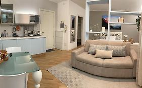 Stromboli Loft Verona