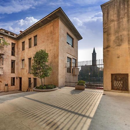 Stromboli Loft Verona Exterior photo